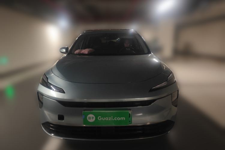 Used Roewe D6 2025 450 km Premium Edition Front