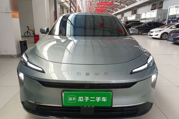 Used Roewe D6 2025 450km Deluxe Edition Front