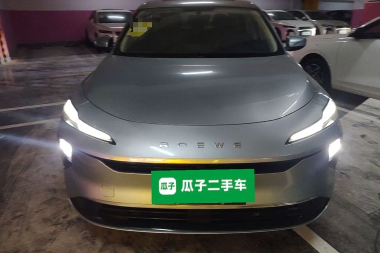 Used Roewe D6 2025 450 km Premium Edition Front