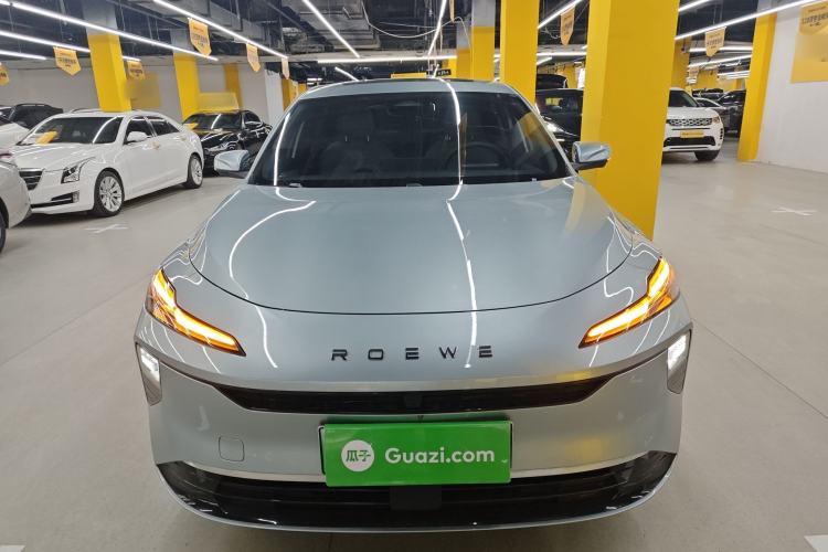 Used Roewe D6 2025 520km Smart Enjoyment Version Front