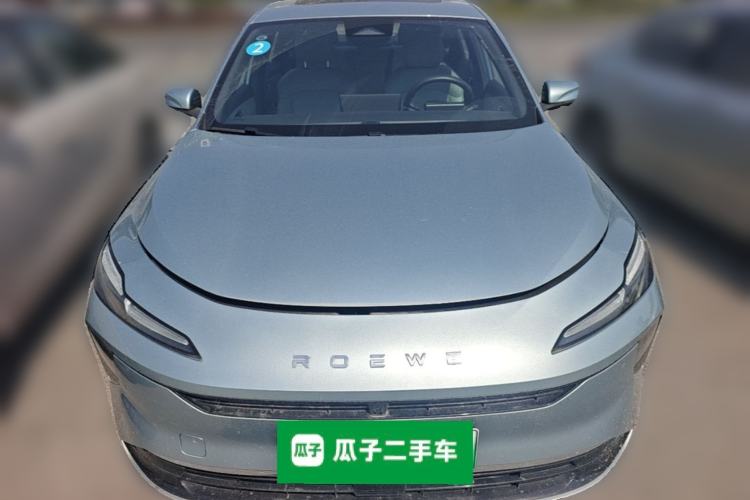 Used Roewe D6 2025 520km Smart Enjoyment Version Front