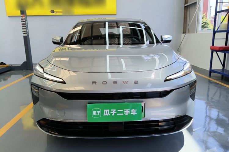 Used Roewe D6 2025 520km Smart Enjoyment Version Front