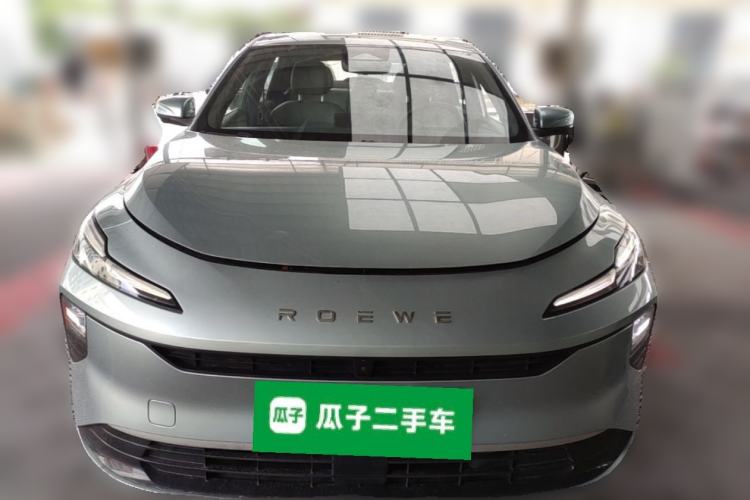 Used Roewe D6 2025 520km Smart Enjoyment Version Front