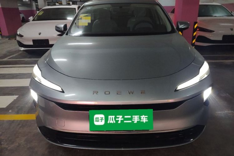 Used Roewe D6 2025 450 km Premium Edition Front
