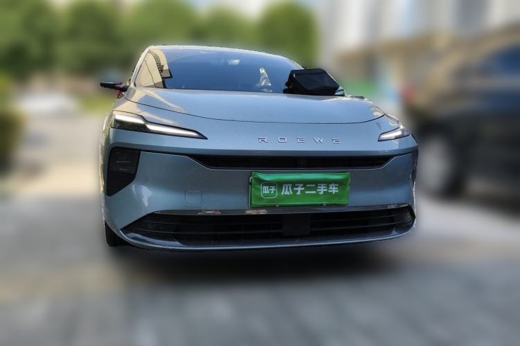 Used Roewe D6 2025 450km Deluxe Edition Front