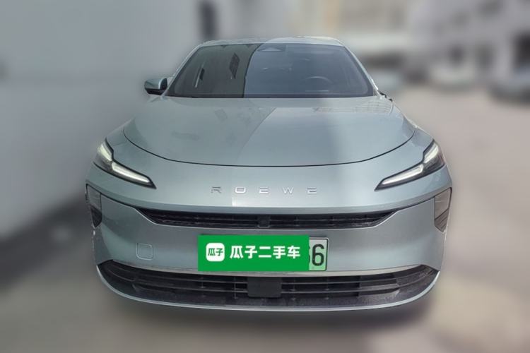 Used Roewe D6 2025 520km Smart Enjoyment Version Front