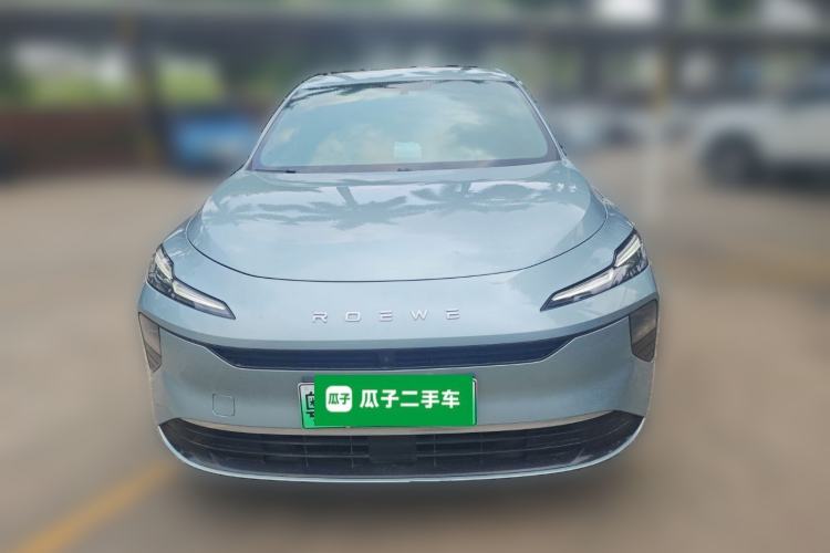 Used Roewe D6 2025 450km Deluxe Edition Front
