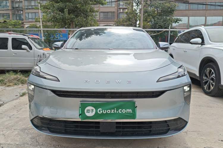 Used Roewe D6 2025 450 km Premium Edition Front