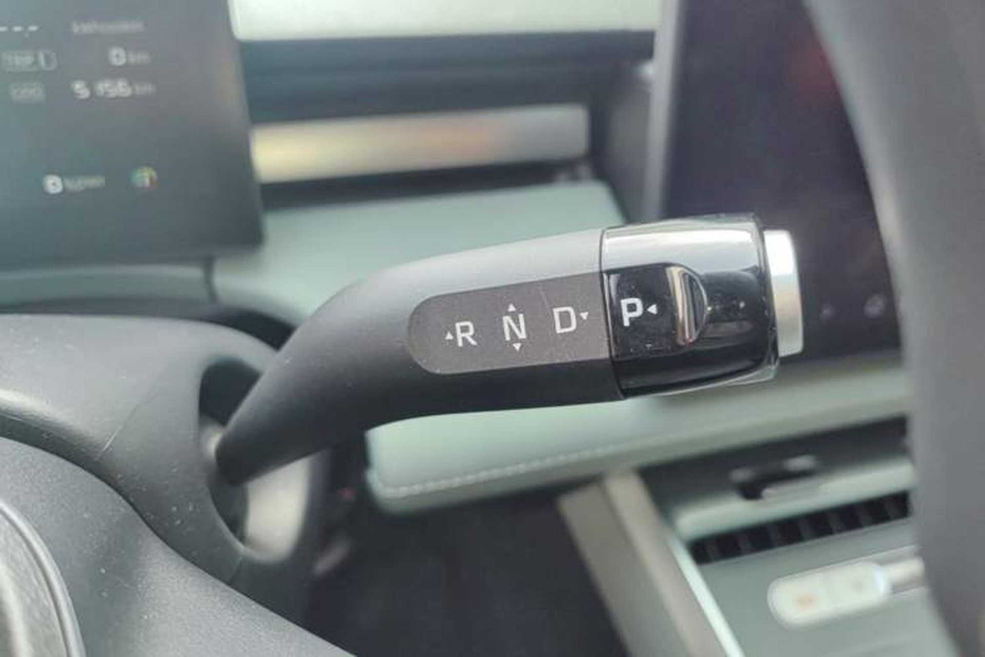Used Roewe D6 2025 520km Smart Enjoyment Version Gear Lever