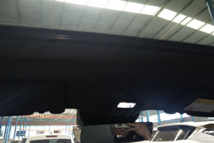 Used Roewe D6 2025 520km Smart Enjoyment Version Headliner