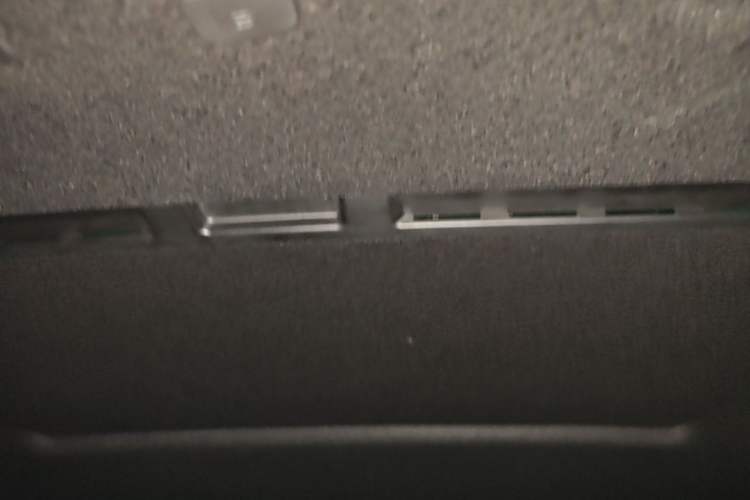 Used Roewe D6 2025 520km Smart Enjoyment Version Headliner