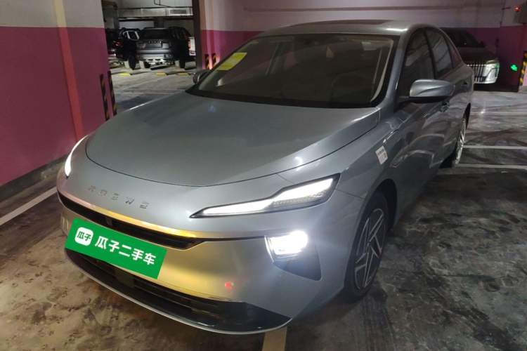 Used Roewe D6 2025 450 km Premium Edition Guazi used car, China used car export, Used car for sale, Used cars, Cheapest cars for sale