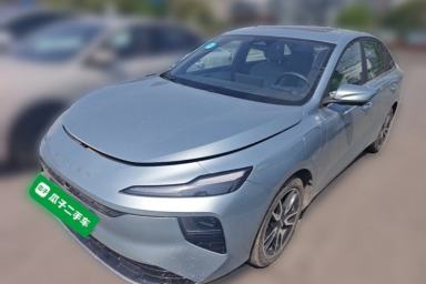 Used Roewe D6 2025 520km Smart Enjoyment Version