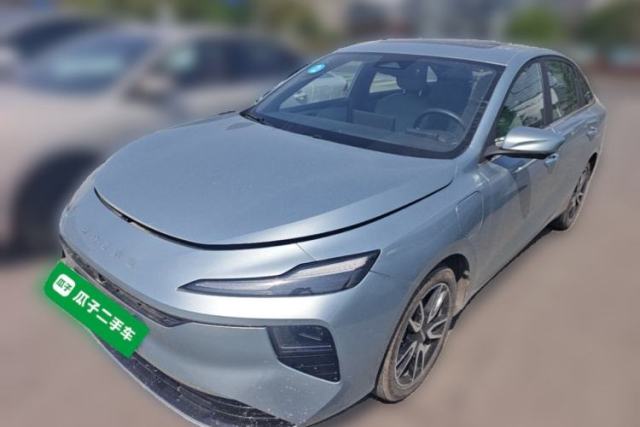Used Roewe D6 2025 520km Smart Enjoyment Version