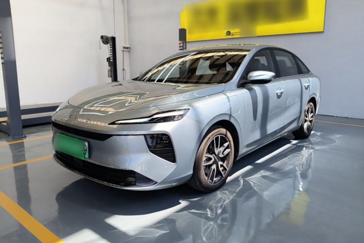 Roewe D6 2025 520km Smart Enjoyment Version с пробегом Guazi used car, China used car export, Used car for sale, Used cars, Cheapest cars for sale