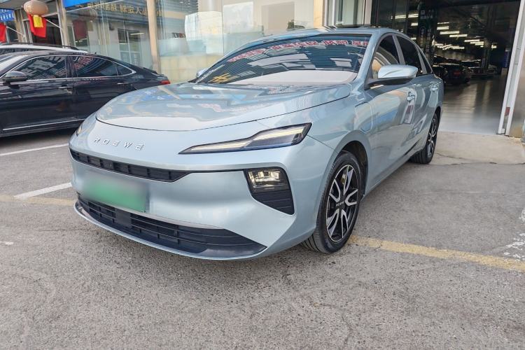 Roewe D6 2025 520km Smart Enjoyment Version