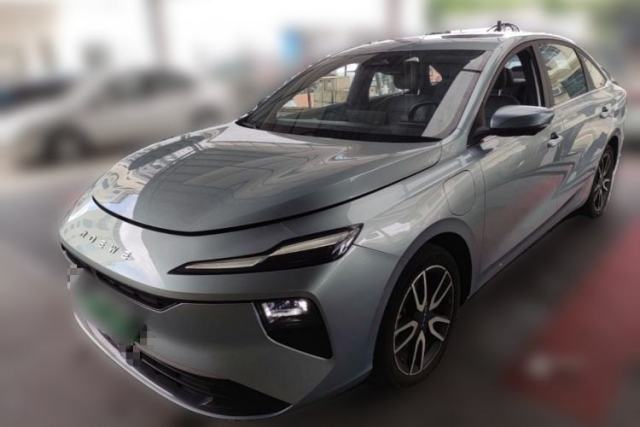 Used Roewe D6 2025 520km Smart Enjoyment Version