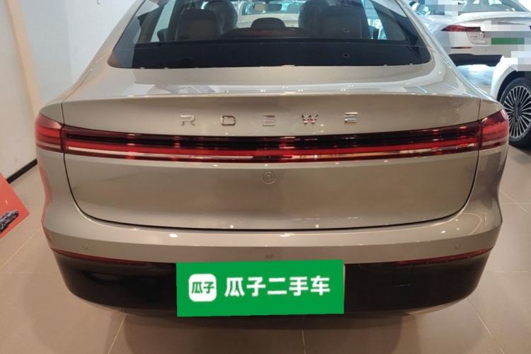 Used Roewe D6 2025 450 km Premium Edition Rear