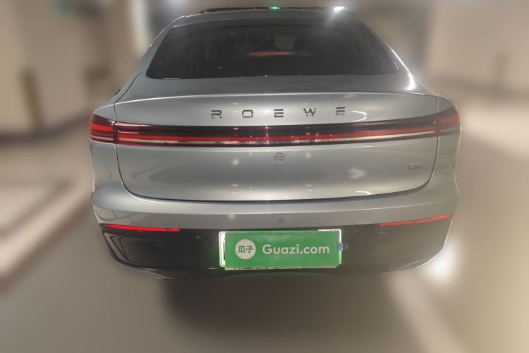 Used Roewe D6 2025 450 km Premium Edition Rear