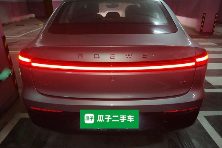 Used Roewe D6 2025 450 km Premium Edition Rear