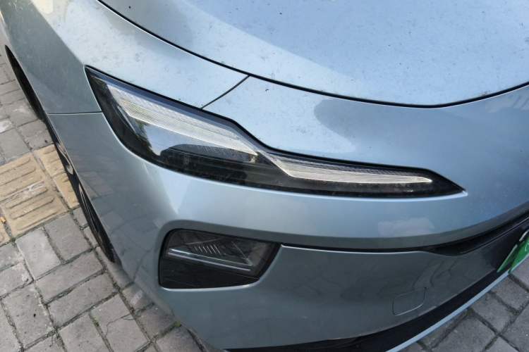 Used Roewe D6 2025 450km Deluxe Edition Right Front Headlight