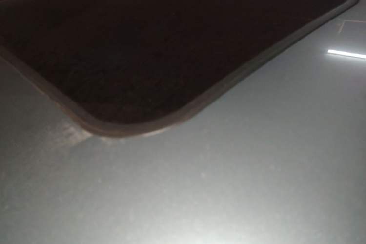 Used Roewe D6 2025 450 km Premium Edition Roof