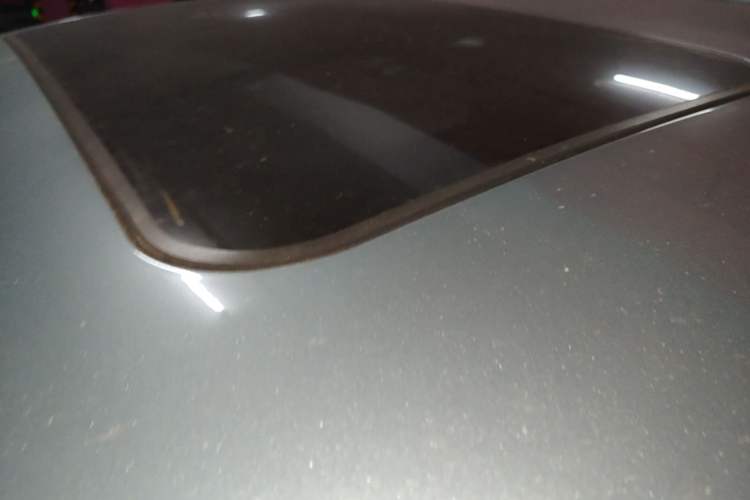 Used Roewe D6 2025 450 km Premium Edition Roof