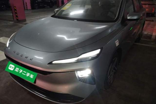 Used Roewe D6 2025 450 km Premium Edition