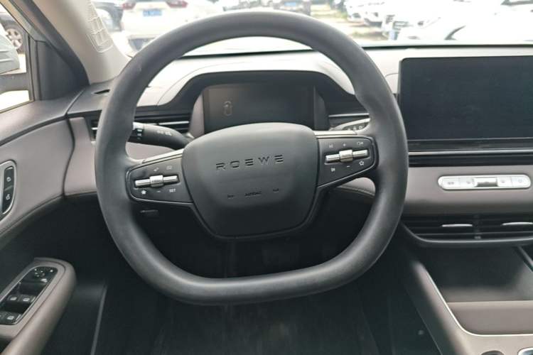 Used Roewe D6 2025 450 km Premium Edition Steering Wheel