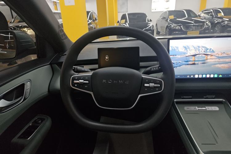 Used Roewe D6 2025 520km Smart Enjoyment Version Steering Wheel
