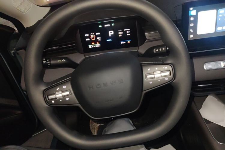 Used Roewe D6 2025 450 km Premium Edition Steering Wheel