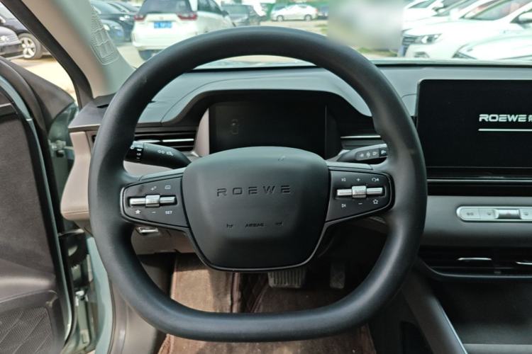 Used Roewe D6 2025 450 km Premium Edition Steering Wheel