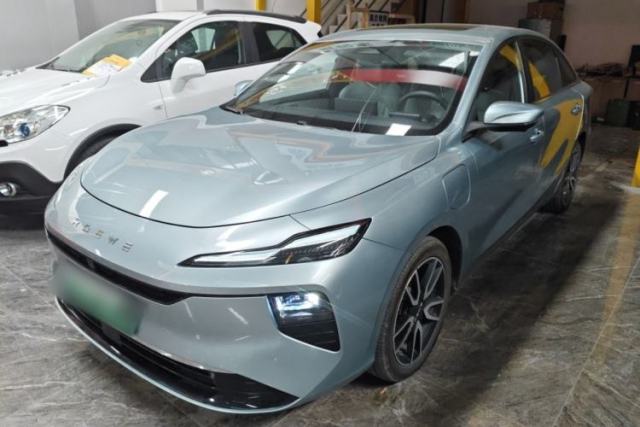 Used Roewe D6 2025 520km Smart Enjoyment Version