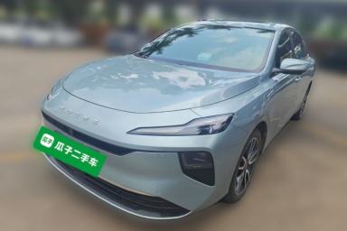 Used Roewe D6 2025 450km Deluxe Edition