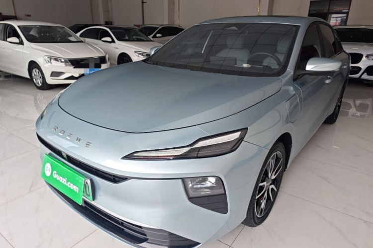 Roewe D6 2025 520km Smart Enjoyment Version