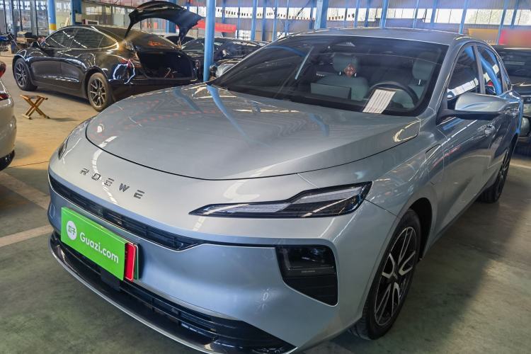 Roewe D6 2025 520km Smart Enjoyment Version