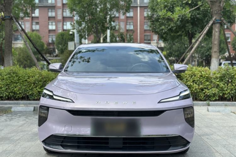 Used Roewe D6 2025 450km Deluxe Edition Exterior 1