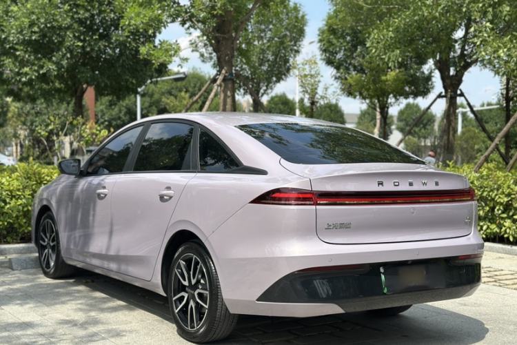 Used Roewe D6 2025 450km Deluxe Edition Exterior 5