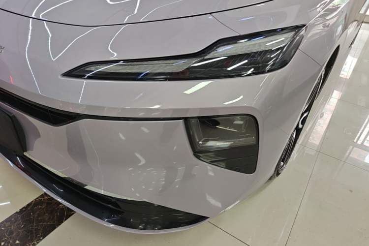 Used Roewe D6 2025 450km Deluxe Edition Left Front Headlight
