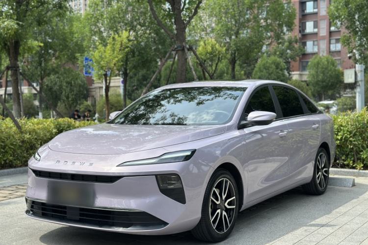 Used Roewe D6 2025 450km Deluxe Edition Guazi used car, China used car export, Used car for sale, Used  cars, Cheapest cars for sale