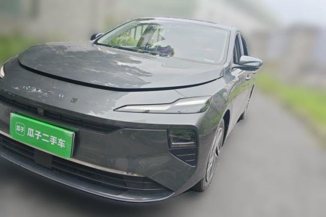 Used Roewe D6 2025 450 km Premium Edition