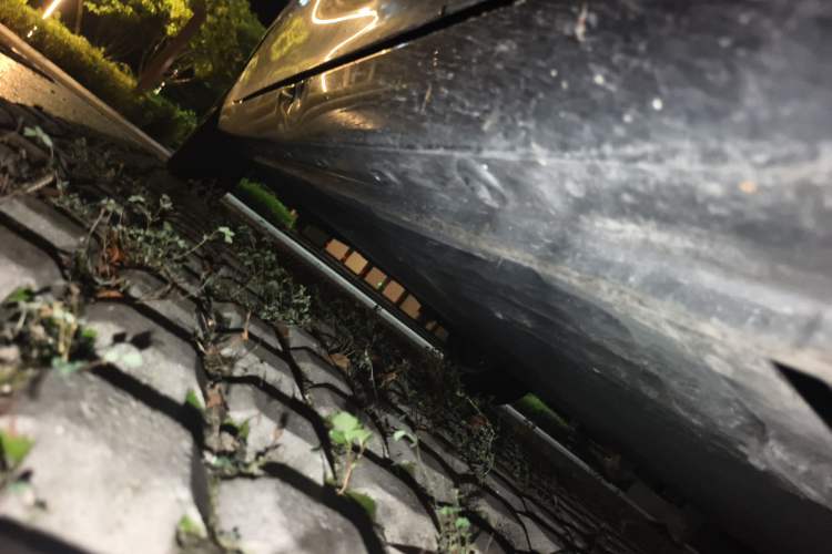 Used Roewe D6 2025 450km Deluxe Edition Chassis Front Right