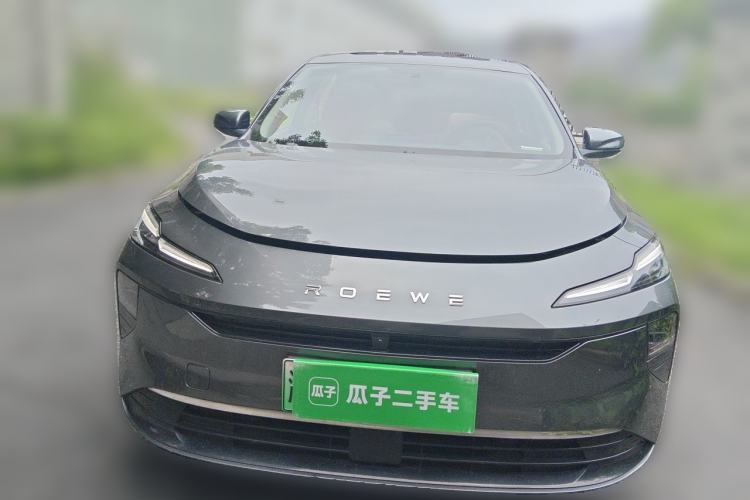 Used Roewe D6 2025 450 km Premium Edition Front