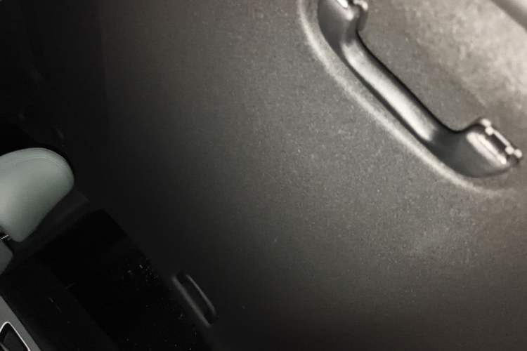 Used Roewe D6 2025 450km Deluxe Edition Headliner