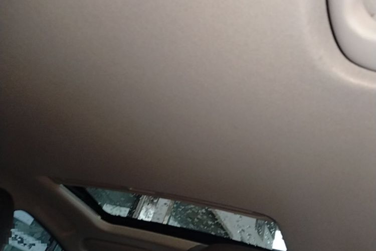 Used Roewe D6 2025 450 km Premium Edition Headliner