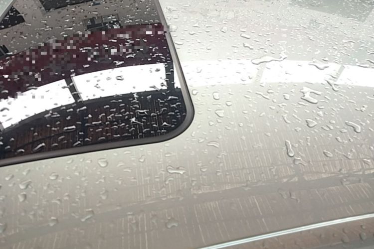 Used Roewe D6 2025 450 km Premium Edition Roof