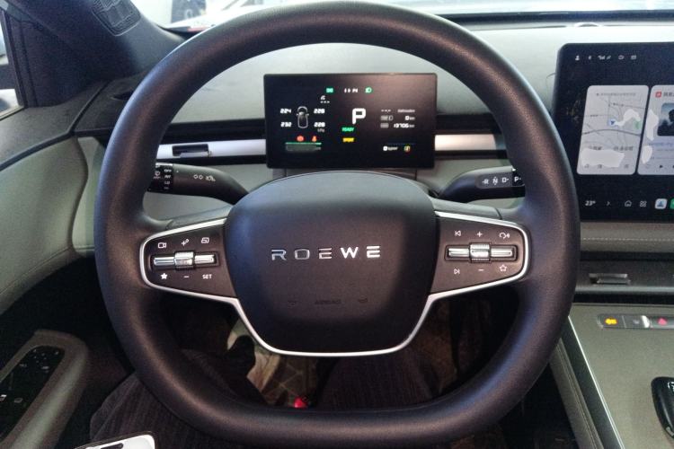 Used Roewe D6 2025 450km Deluxe Edition Steering Wheel