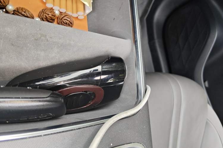 Used Roewe D6 2025 450 km Premium Edition Vehicle Key