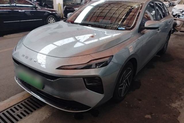 Used Roewe D6 2025 450 km Premium Edition