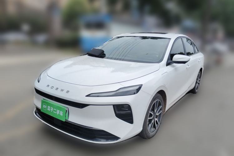 Used Roewe D6 2025 450km Deluxe Edition Guazi used car, China used car export, Used car for sale, Used  cars, Cheapest cars for sale